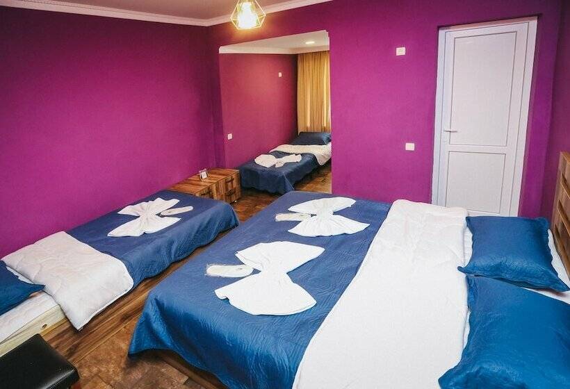 پانسیون Bebo Babu Guest House