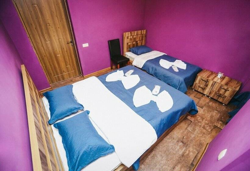 پانسیون Bebo Babu Guest House