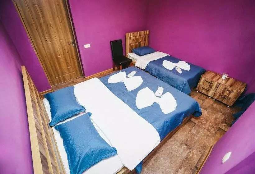 پانسیون Bebo Babu Guest House