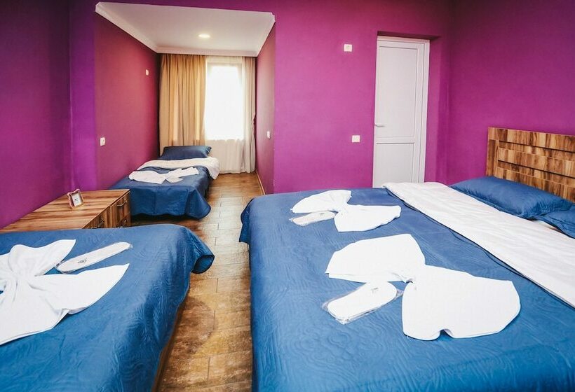 پانسیون Bebo Babu Guest House