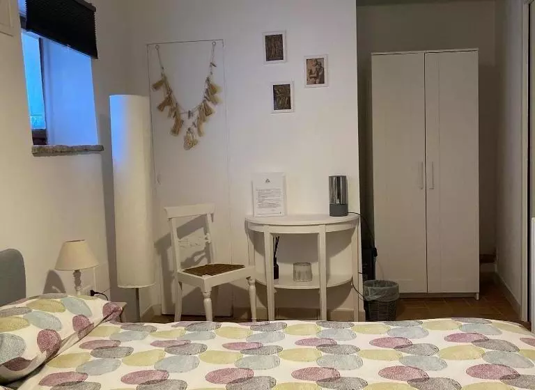 پانسیون Ciribaccos