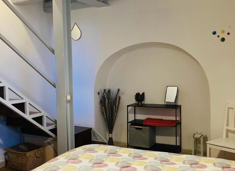 پانسیون Ciribaccos