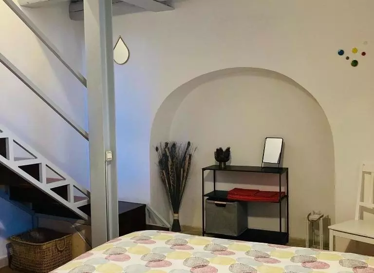 پانسیون Ciribaccos