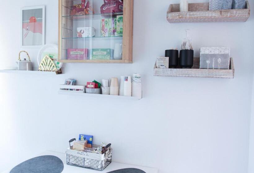 پانسیون Ciribaccos