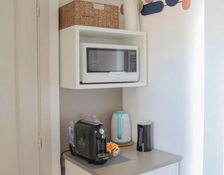 پانسیون Ciribaccos