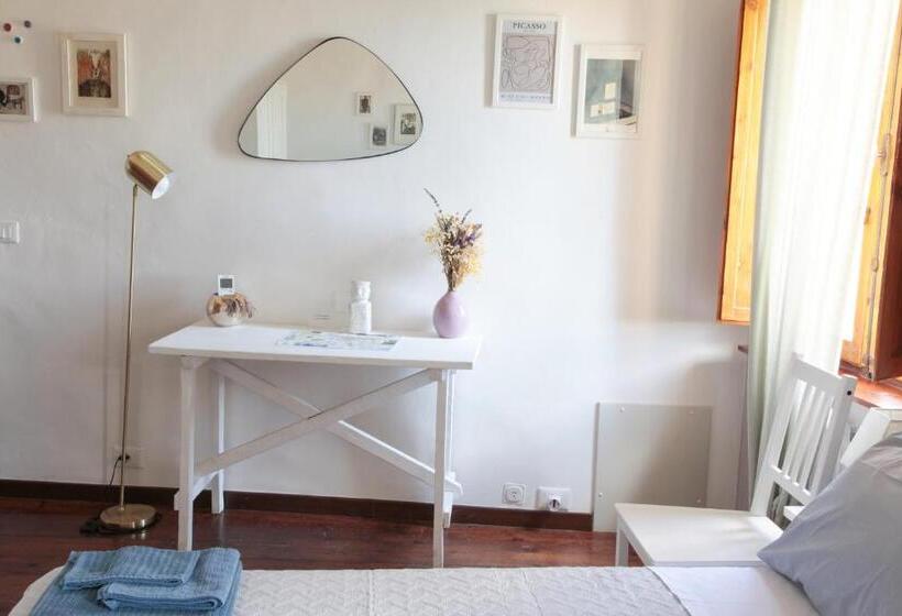 پانسیون Ciribaccos