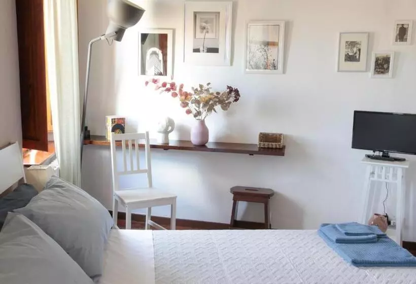 پانسیون Ciribaccos