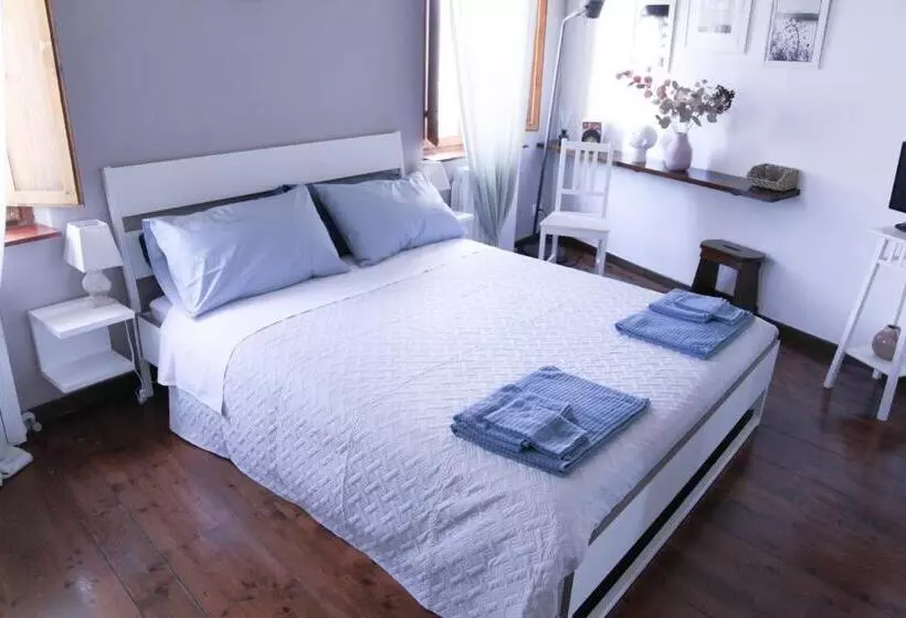 پانسیون Ciribaccos