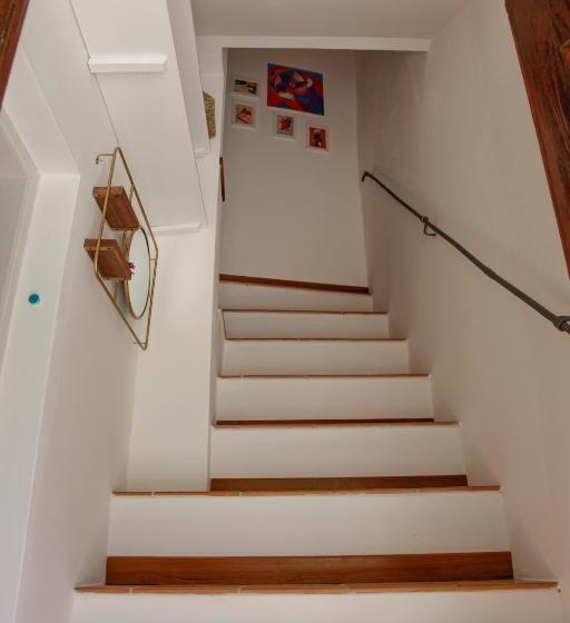 پانسیون Ciribaccos