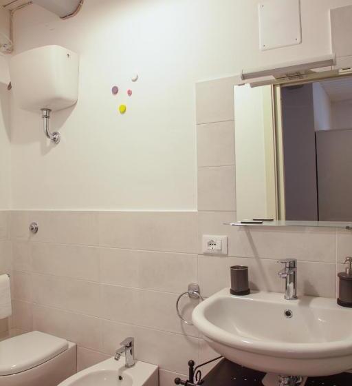 پانسیون Ciribaccos