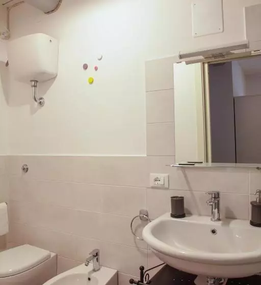 پانسیون Ciribaccos