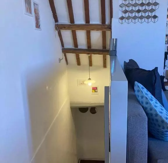 پانسیون Ciribaccos