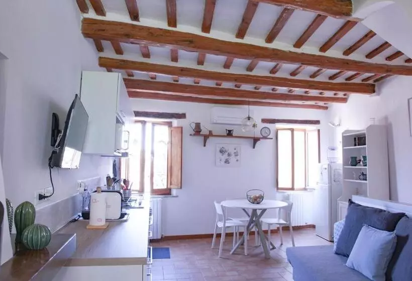 پانسیون Ciribaccos