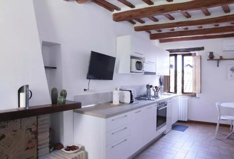 پانسیون Ciribaccos