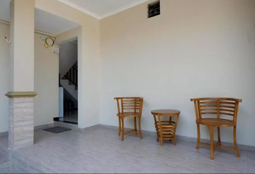 Majatalo Villetta House Syariah