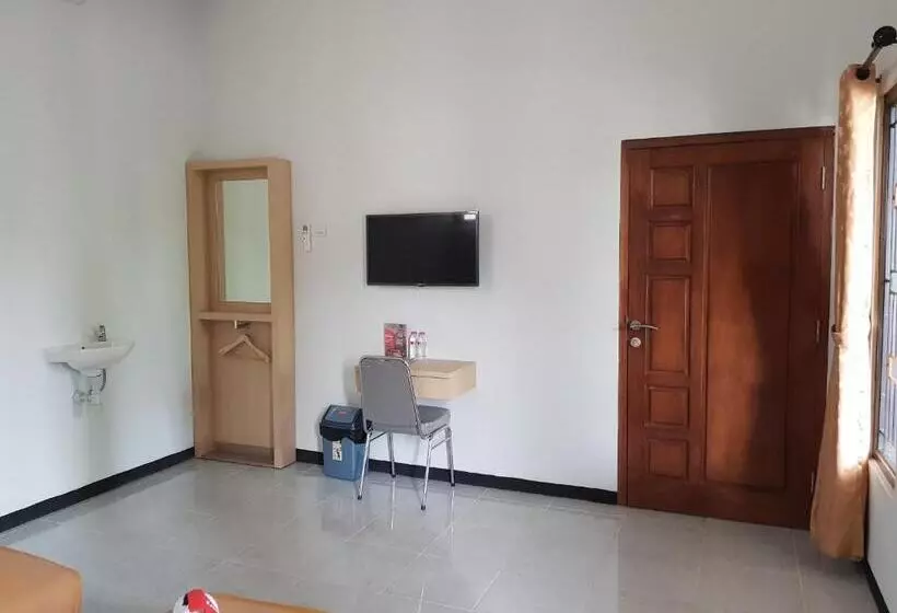 Majatalo Villetta House Syariah