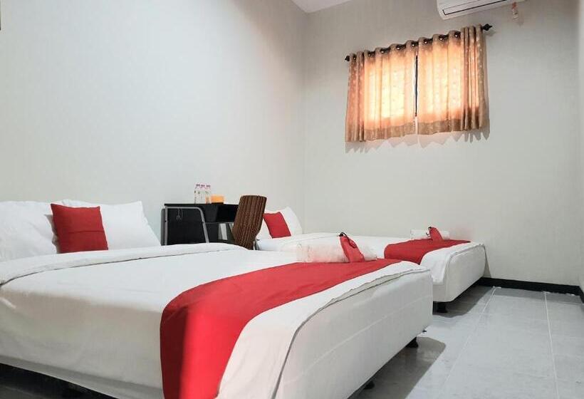 بنسيون Villetta House Syariah