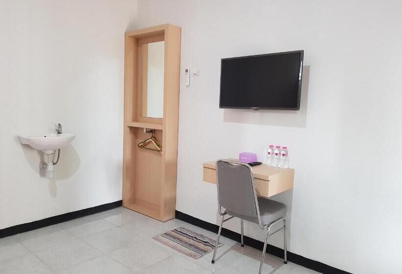 بنسيون Villetta House Syariah