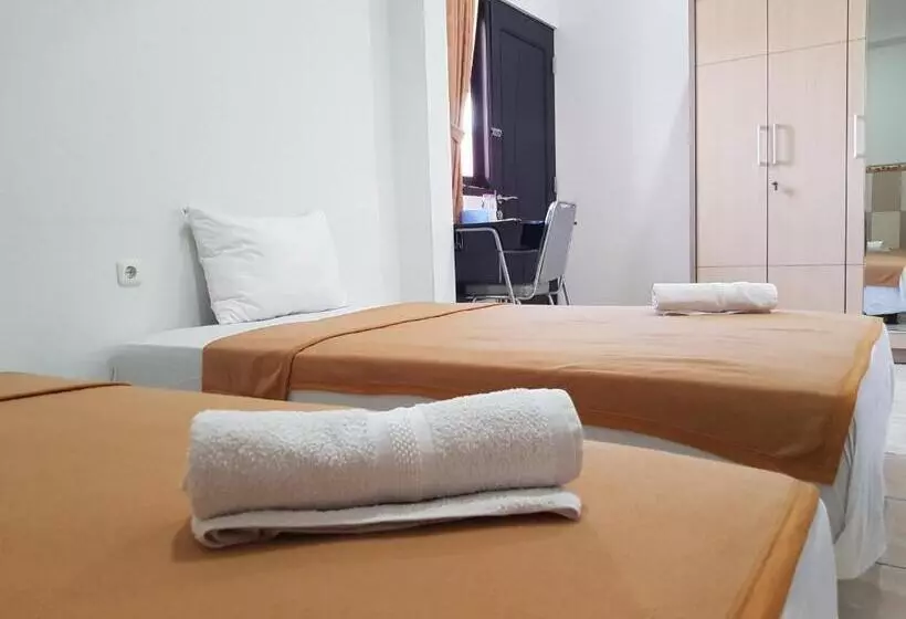 Majatalo Villetta House Syariah