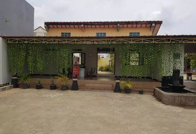 Majatalo Villetta House Syariah