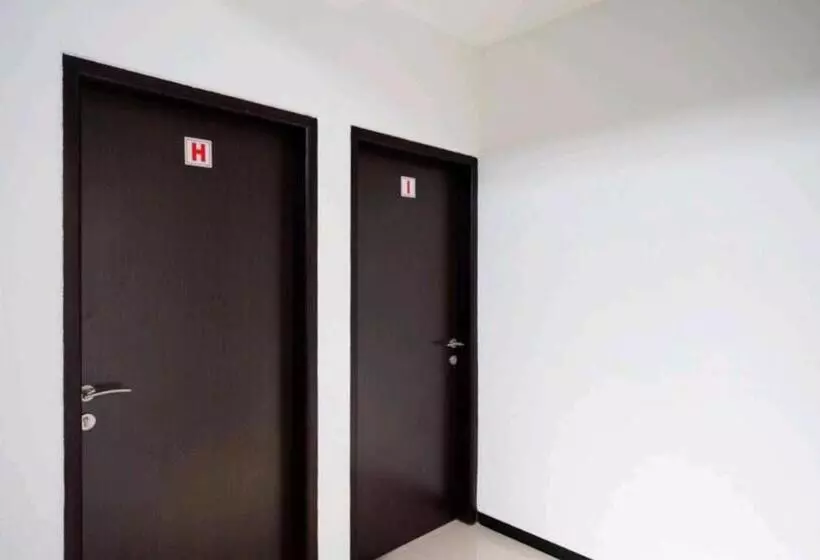 Majatalo Villetta House Syariah