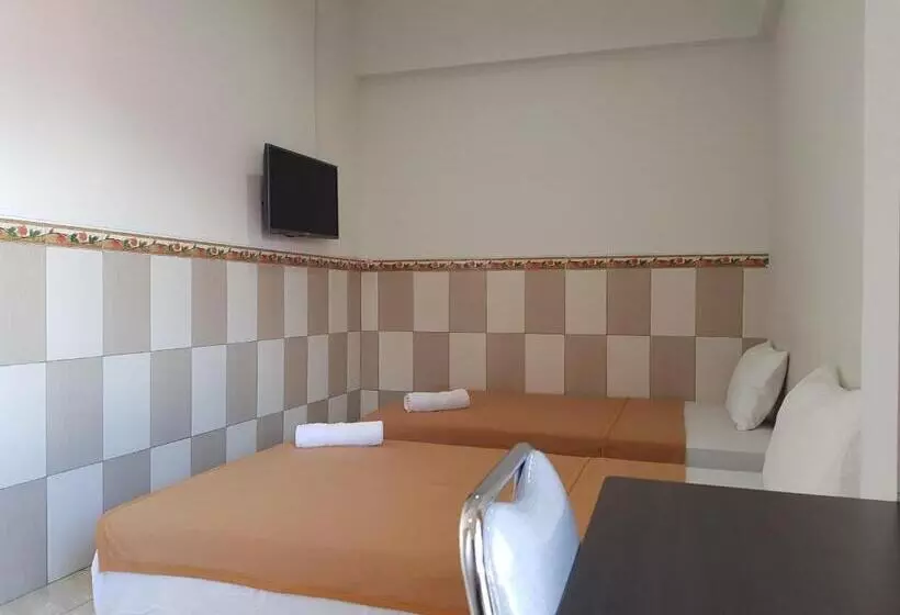 Majatalo Villetta House Syariah