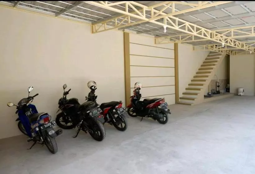 Majatalo Villetta House Syariah