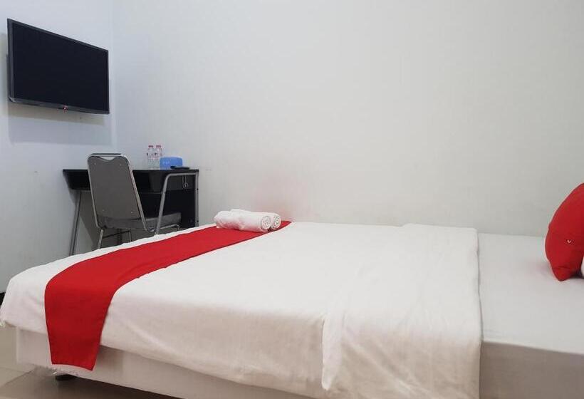 بنسيون Villetta House Syariah