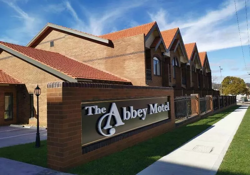 The Abbey Motel Goulburn