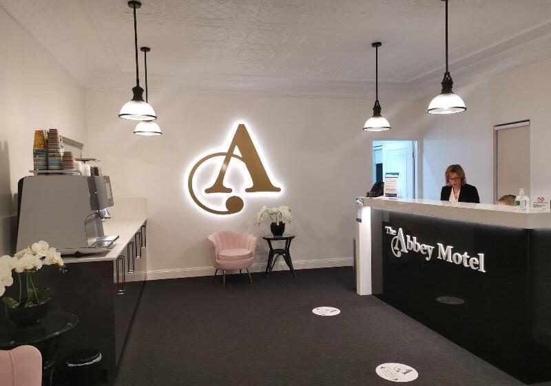 The Abbey Motel Goulburn