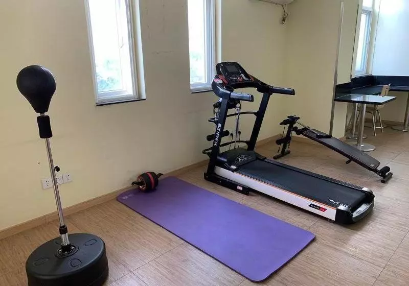 ホテル 7 Days Inn Zhenjiang Jinshan Park Branch