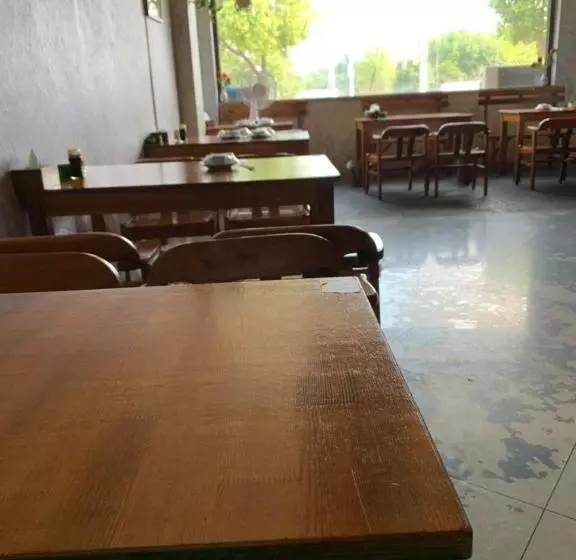 ホテル 7 Days Inn Zhenjiang Jinshan Park Branch