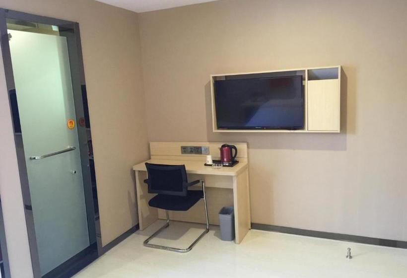 Hotel 7days Premium Dalian Development Zone Wucaicheng Rail Station