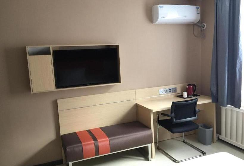 Hotel 7days Premium Dalian Development Zone Wucaicheng Rail Station