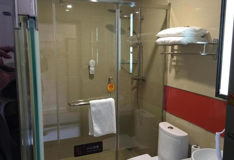 Hotel 7days Premium Dalian Development Zone Wucaicheng Rail Station