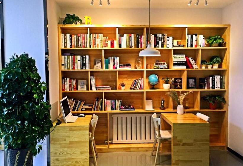 Hotel 7days Premium Dalian Development Zone Wucaicheng Rail Station