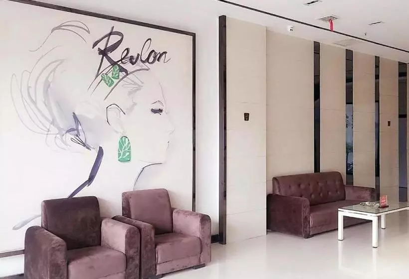 ホテル 7 Days Premium Yueyang Baling Dong Road High Speed Railway Station