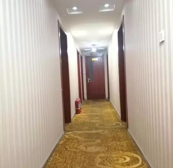 ホテル Dingxi Beifeng Business