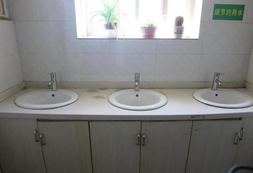 호텔 Dingxi Beifeng Business