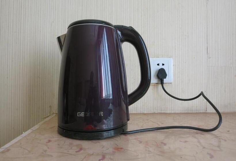 호텔 Dingxi Beifeng Business