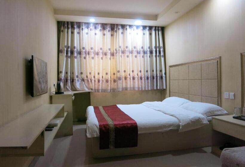 호텔 Dingxi Beifeng Business