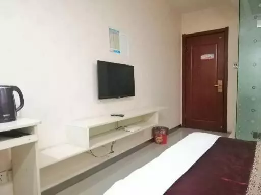 ホテル Dingxi Beifeng Business