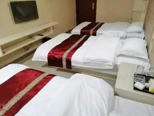 ホテル Dingxi Beifeng Business