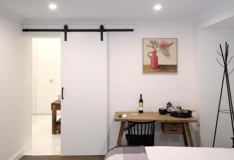 Отель Flash Jacks Of Gundagai