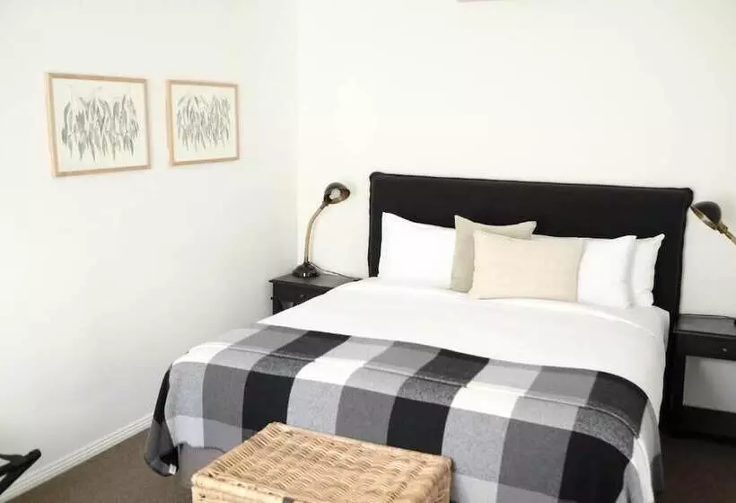 ホテル Flash Jacks Of Gundagai