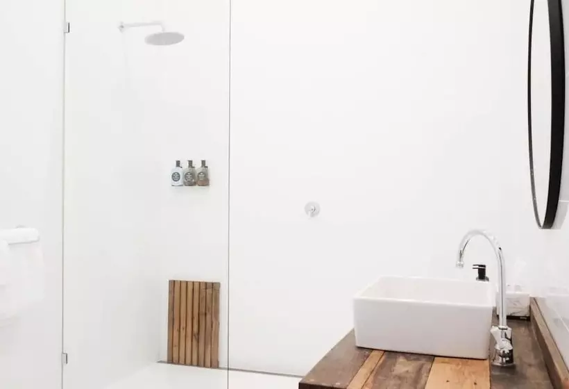 ホテル Flash Jacks Of Gundagai