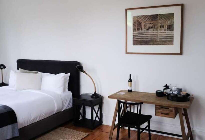 Отель Flash Jacks Of Gundagai