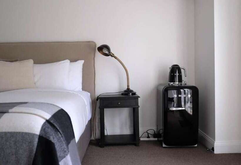 Отель Flash Jacks Of Gundagai