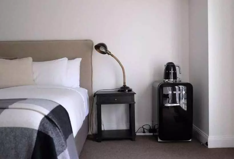 ホテル Flash Jacks Of Gundagai