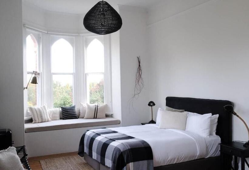 Отель Flash Jacks Of Gundagai